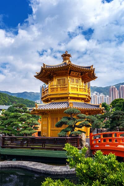 Hong Kong